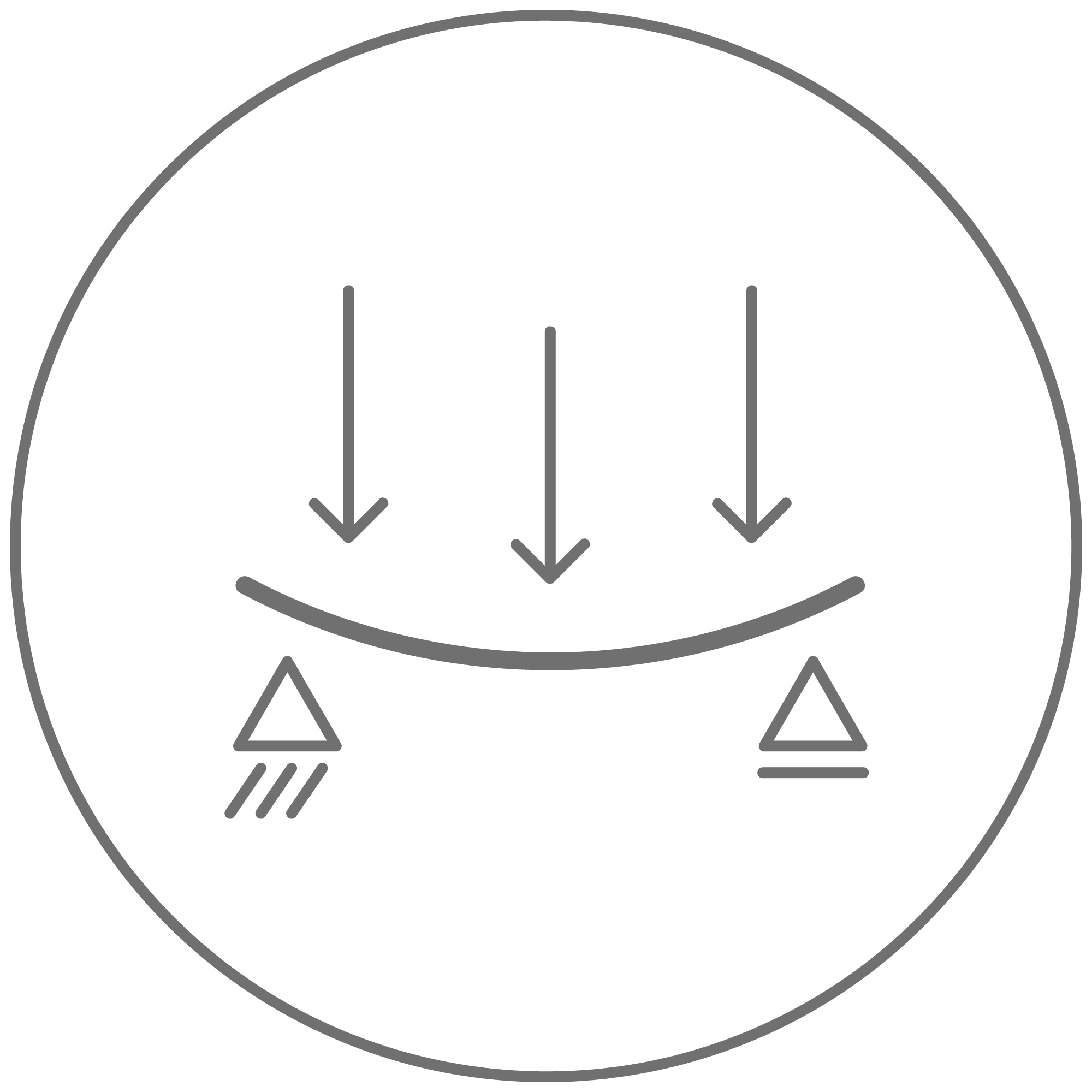 Tragwerksplanung Icon