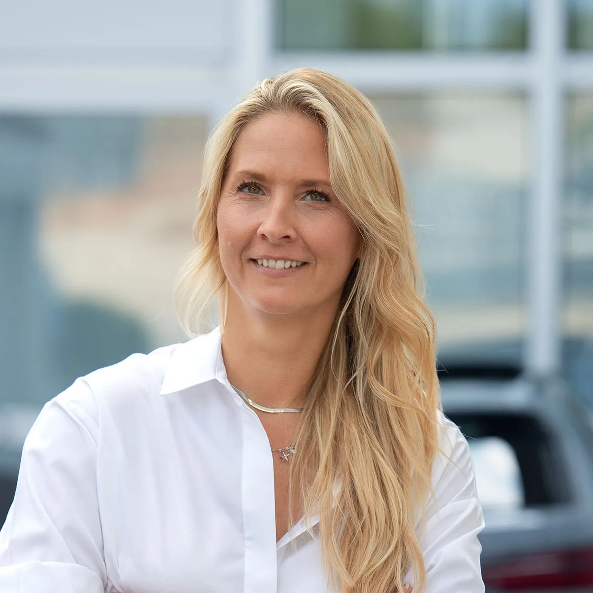 Katrin Haneder Porträt