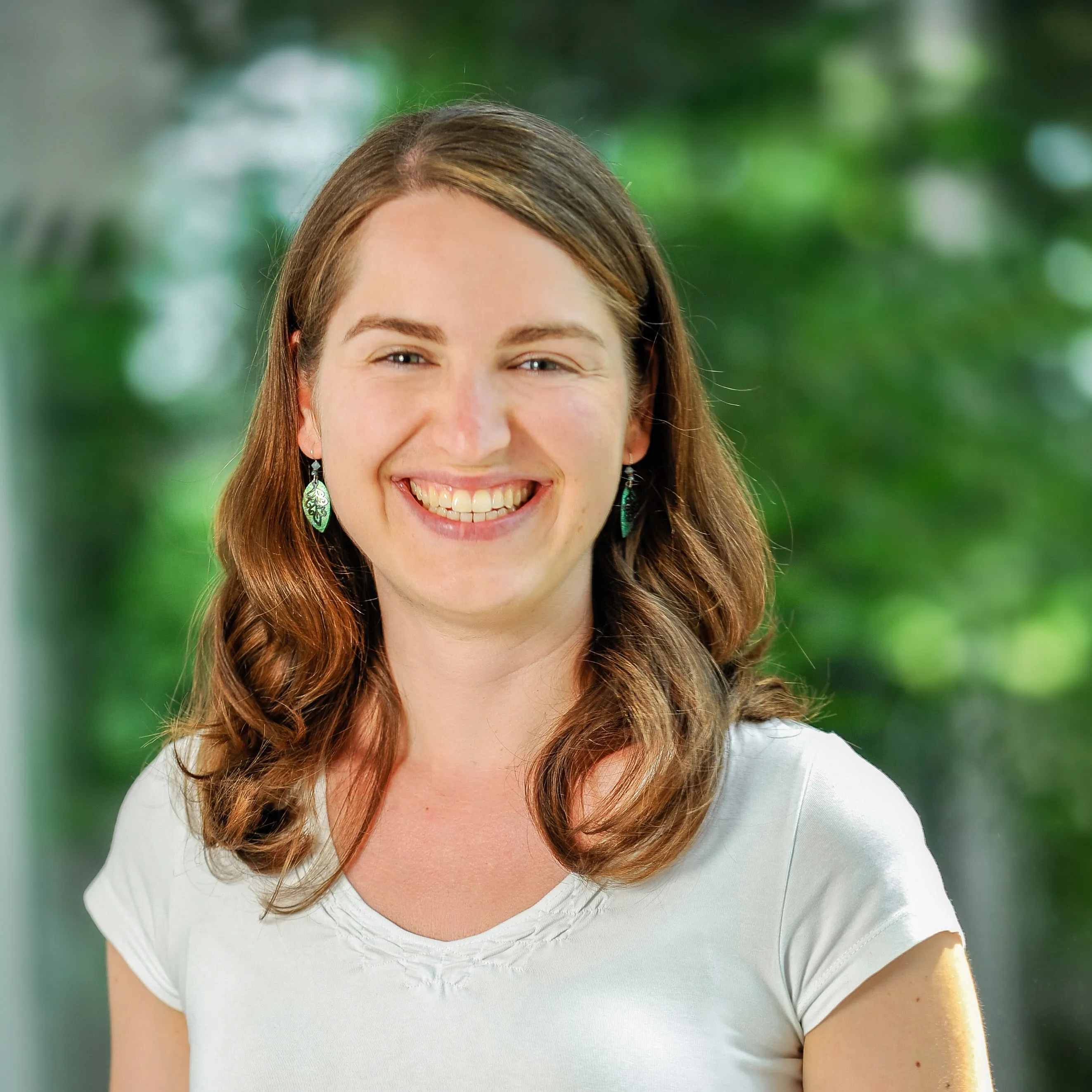 Isabel Lemper Porträt