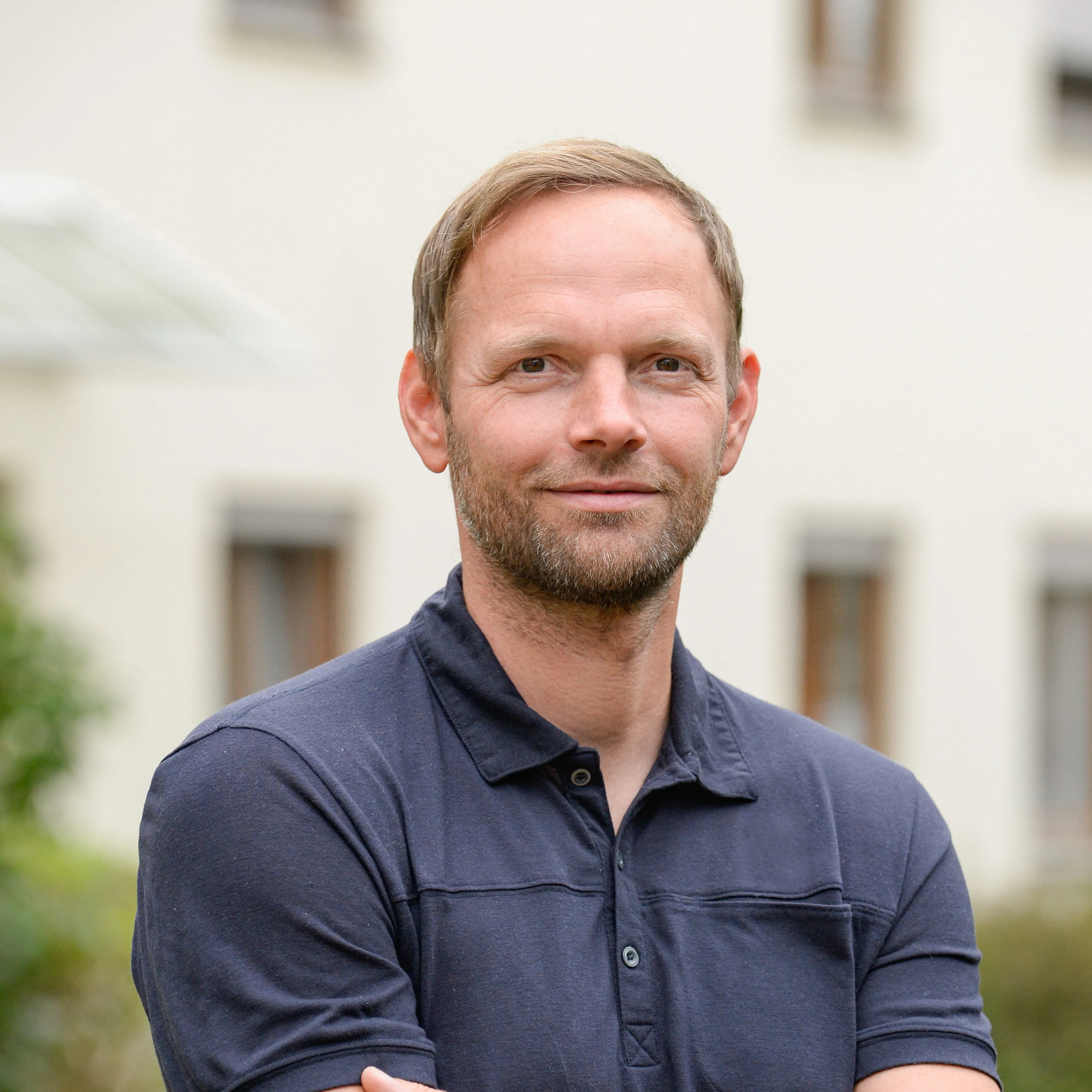 Dennis Noack Porträt